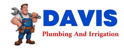 Trusted plumber in VANDALIA